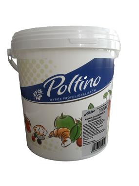 Marmolada cukiernicza wieloowocowa 13kg - POLTINO